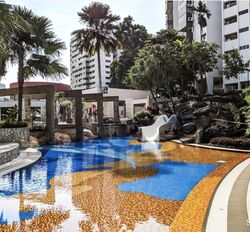 Pine Grove (D21), Condominium #600554301
